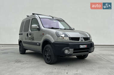 Мінівен Renault Kangoo 2006 в Луцьку