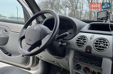 Мінівен Renault Kangoo 2006 в Луцьку