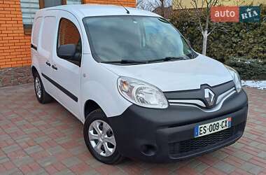 Вантажний фургон Renault Kangoo 2017 в Житомирі