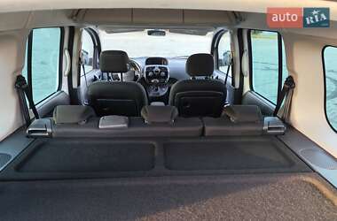 Минивэн Renault Kangoo 2018 в Дубно