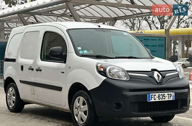 Вантажний фургон Renault Kangoo 2019 в Києві