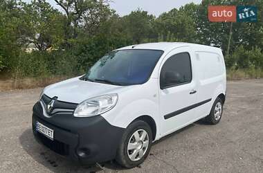 Грузовой фургон Renault Kangoo 2017 в Новой Одессе