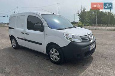 Вантажний фургон Renault Kangoo 2017 в Новій Одесі