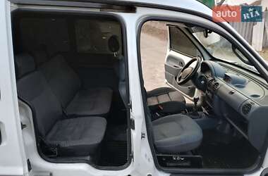 Мінівен Renault Kangoo 2001 в Києві