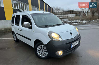 Мінівен Renault Kangoo 2009 в Ніжині