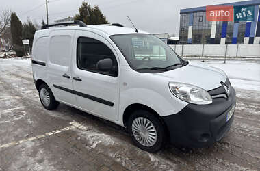 Вантажний фургон Renault Kangoo 2020 в Рівному