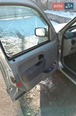 Минивэн Renault Kangoo 2005 в 