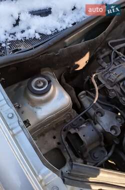 Минивэн Renault Kangoo 2005 в 