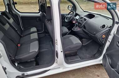 Мінівен Renault Kangoo 2019 в Сумах