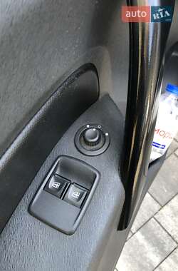 Минивэн Renault Kangoo 2015 в 