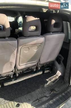 Минивэн Renault Kangoo 2015 в 