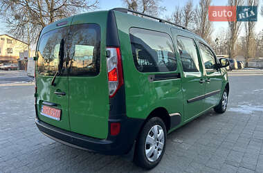 Мінівен Renault Kangoo 2019 в Рівному