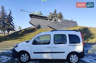 Мінівен Renault Kangoo 2018 в Дубні