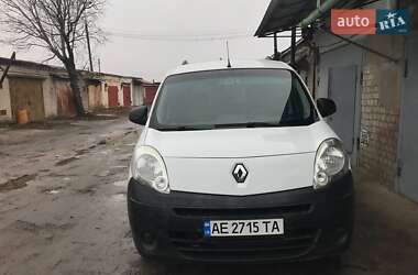 Грузовой фургон Renault Kangoo 2013 в Вольногорске