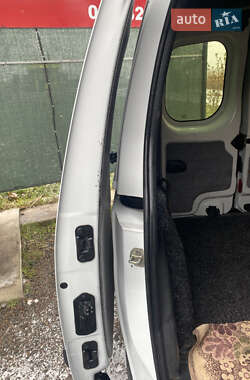 Грузовой фургон Renault Kangoo 2013 в 