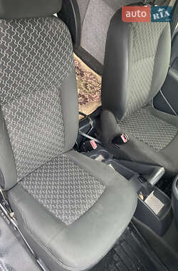Грузовой фургон Renault Kangoo 2013 в 