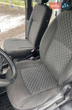 Грузовой фургон Renault Kangoo 2013 в 