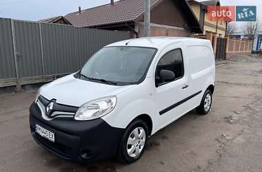 Грузовой фургон Renault Kangoo 2016 в Бердичеве