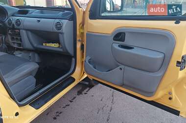 Мінівен Renault Kangoo 2006 в Подільську