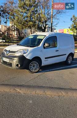 Вантажний фургон Renault Kangoo 2014 в Одесі