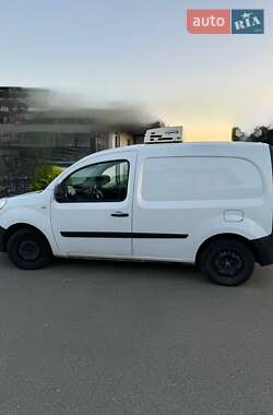 Вантажний фургон Renault Kangoo 2017 в Києві