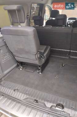 Минивэн Renault Kangoo 2017 в 