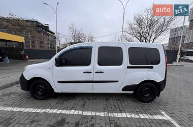 Минивэн Renault Kangoo 2011 в 