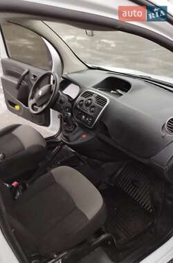 Грузовой фургон Renault Kangoo 2017 в 