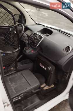Грузовой фургон Renault Kangoo 2017 в 