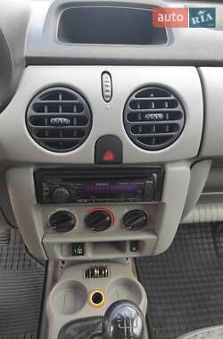 Вантажний фургон Renault Kangoo 2008 в Києві