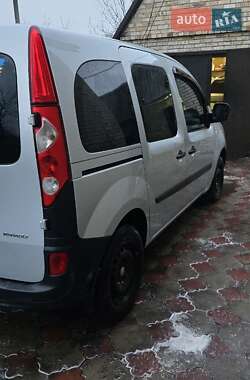 Мінівен Renault Kangoo 2010 в Межовій