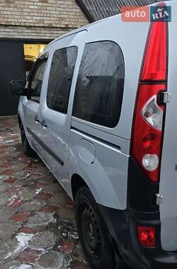 Мінівен Renault Kangoo 2010 в Межовій