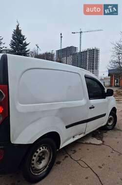 Грузовой фургон Renault Kangoo 2012 в Киеве