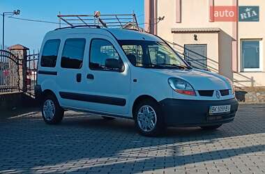 Мінівен Renault Kangoo 2005 в Сарнах