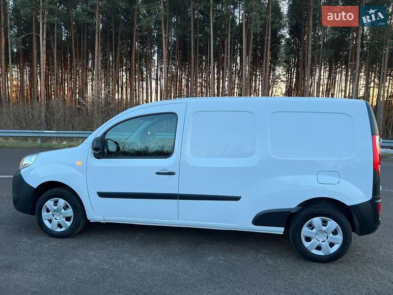 Renault Kangoo 2020