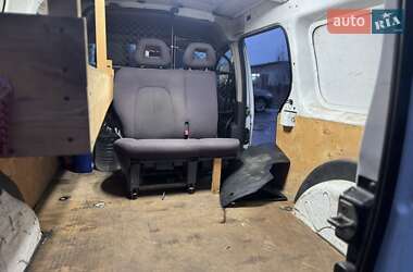 Грузовой фургон Renault Kangoo 2011 в 