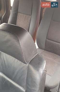 Минивэн Renault Kangoo 2007 в 