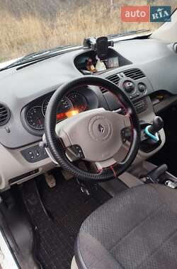 Минивэн Renault Kangoo 2009 в Сумах