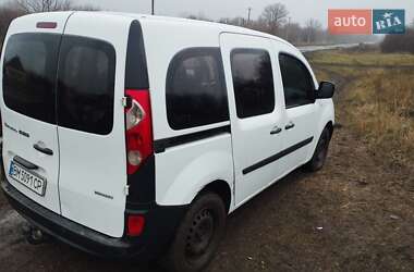 Минивэн Renault Kangoo 2009 в Сумах