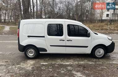 Грузовой фургон Renault Kangoo 2019 в Черновцах