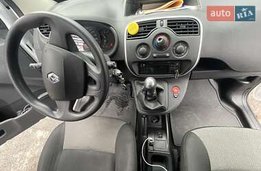 Грузовой фургон Renault Kangoo 2019 в Черновцах