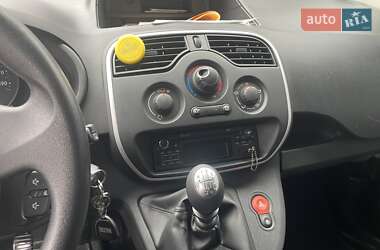 Грузовой фургон Renault Kangoo 2019 в Черновцах