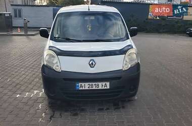 Мінівен Renault Kangoo 2009 в Яготині