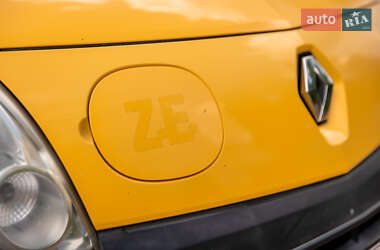 Грузовой фургон Renault Kangoo 2013 в 