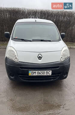 Минивэн Renault Kangoo 2010 в Сумах