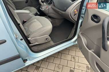 Мінівен Renault Kangoo 2007 в Луцьку