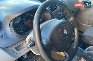 Мінівен Renault Kangoo 2011 в Коломиї