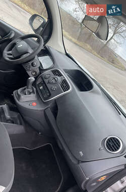 Мінівен Renault Kangoo 2014 в Дубні