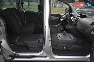 Мінівен Renault Kangoo 2015 в Дніпрі