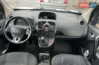 Минивэн Renault Kangoo 2014 в Запорожье